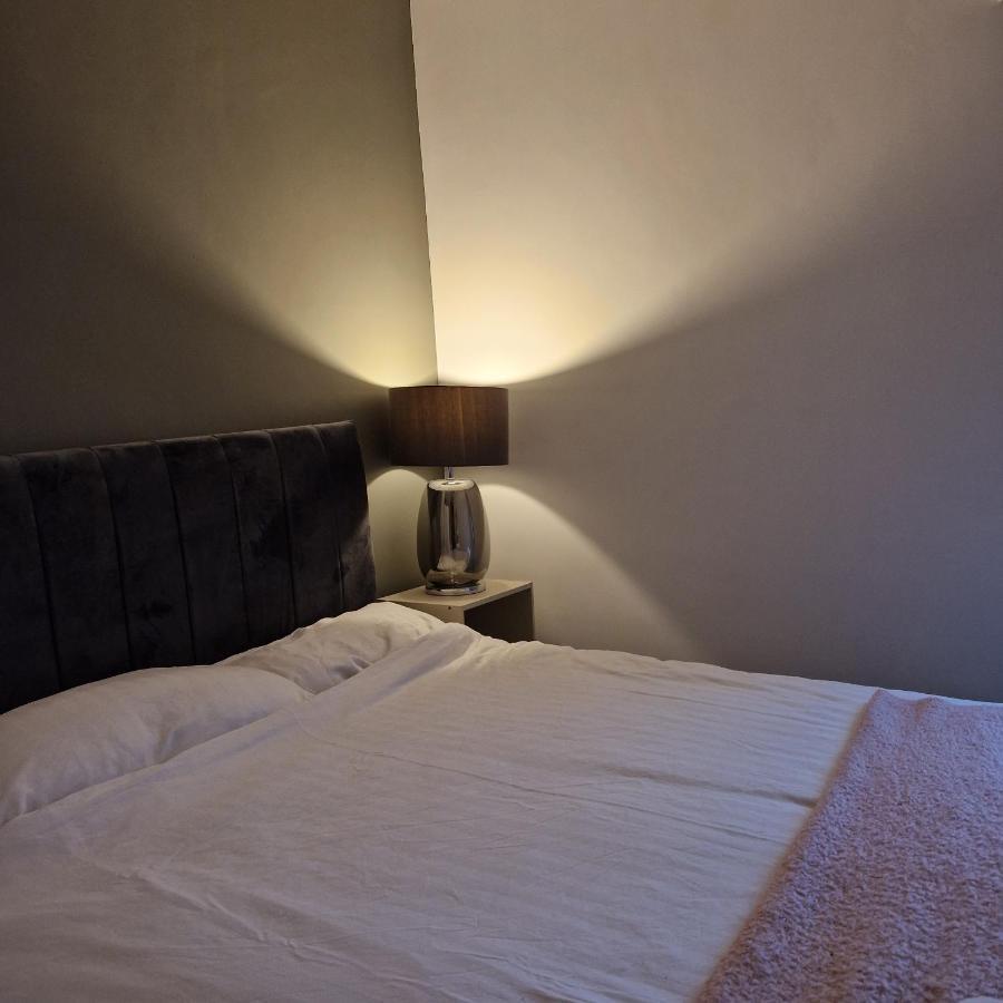 Central Belfast Town House Εξωτερικό φωτογραφία