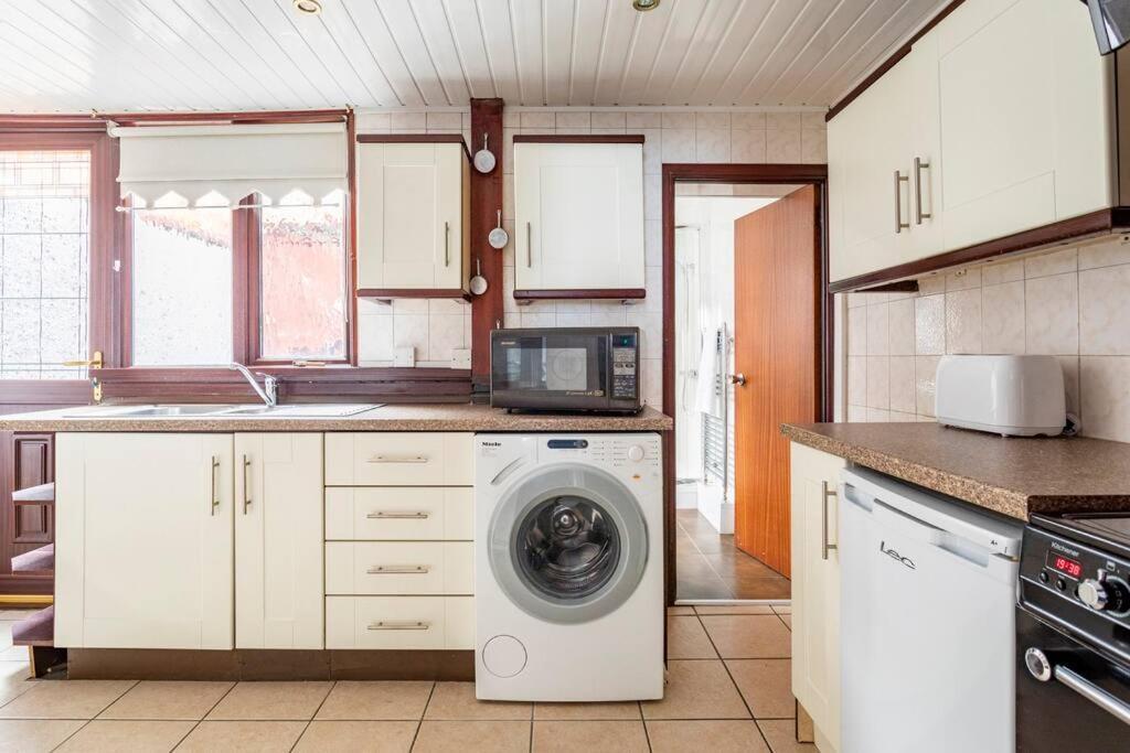 Central Belfast Town House Εξωτερικό φωτογραφία