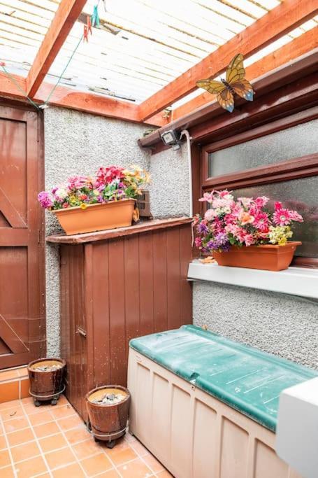 Central Belfast Town House Εξωτερικό φωτογραφία