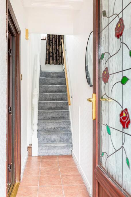 Central Belfast Town House Εξωτερικό φωτογραφία